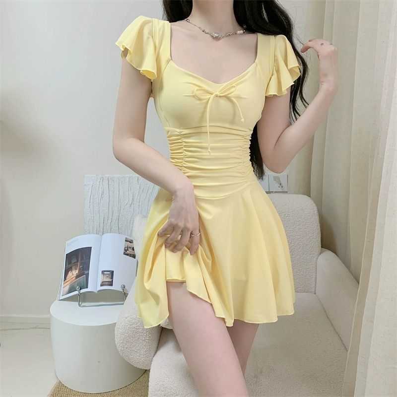 Spa & Wellness Dr Roy Sothers - Costume da bagno da donna 2026