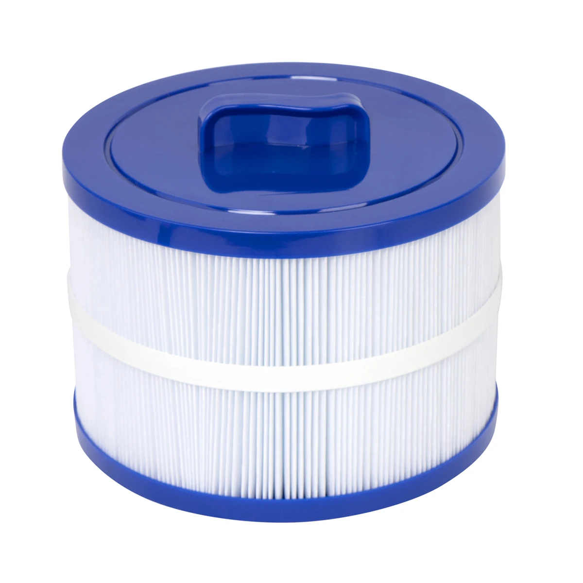 Spa & Wellness Dr Roy Sothers - Cartuccia Filtro Spa 8CH-950 per Pleatco