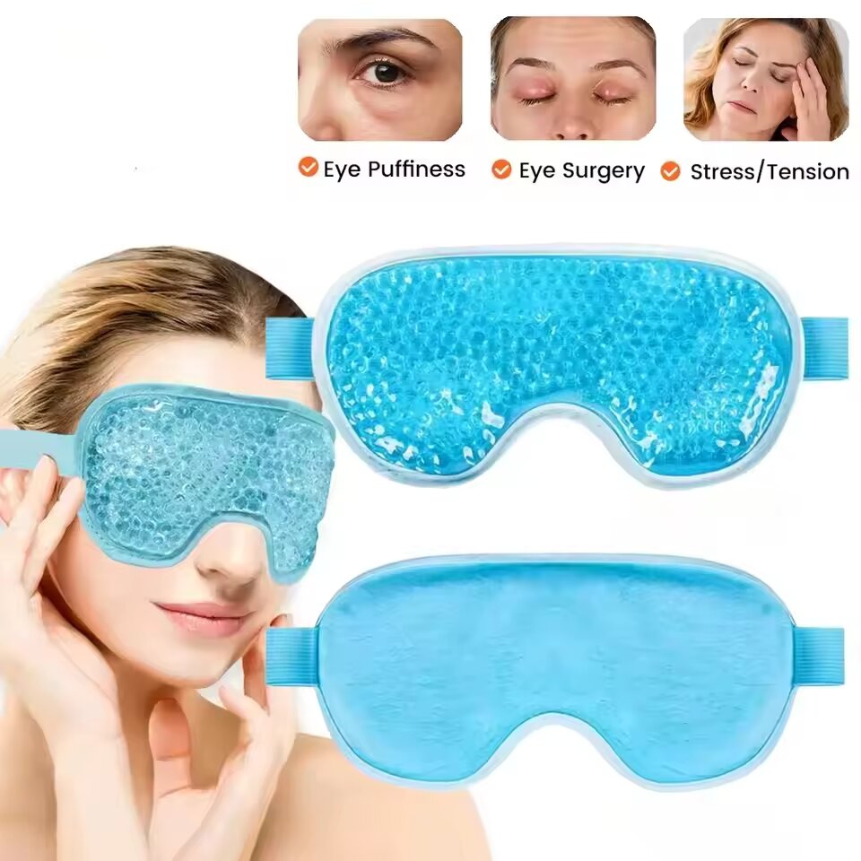 Eye Mask Heated - Maschera per occhi da 1 pezzo,