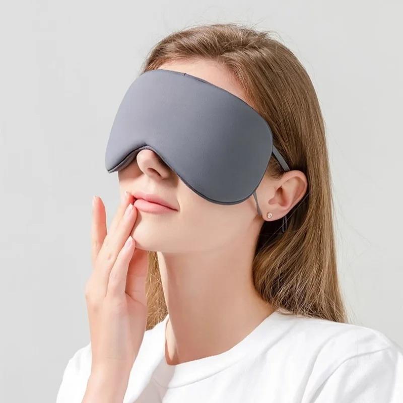 Eye Mask Heated - (.) Maschera per gli occhi in