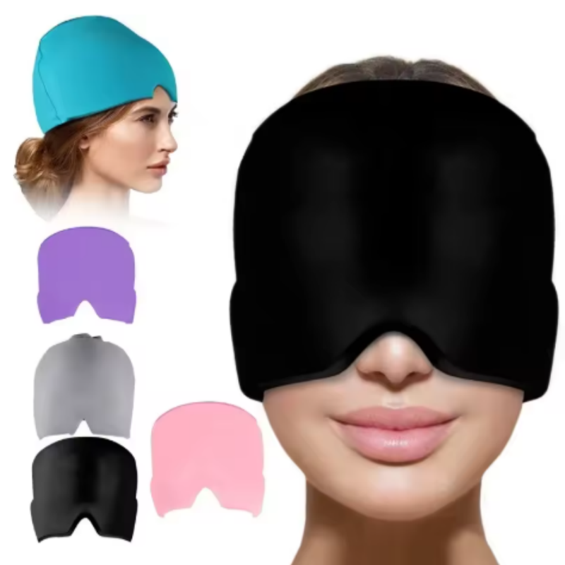 Cappello Terapeutico Indossabi - Eye Mask Heated recensione e prezzo