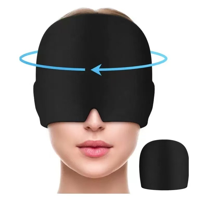 Cappello Terapeutico Indossabi - Eye Mask Heated recensione e prezzo