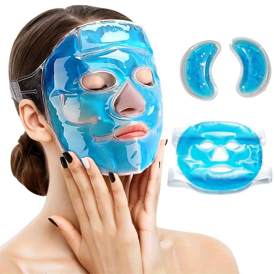 Maschera per gli occhi per il  - Eye Mask Heated recensione e prezzo