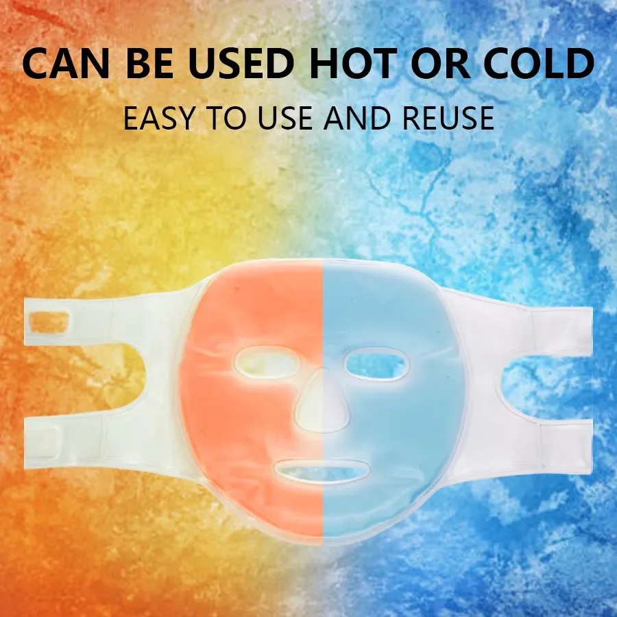 Maschera per gli occhi per il  - Eye Mask Heated recensione e prezzo