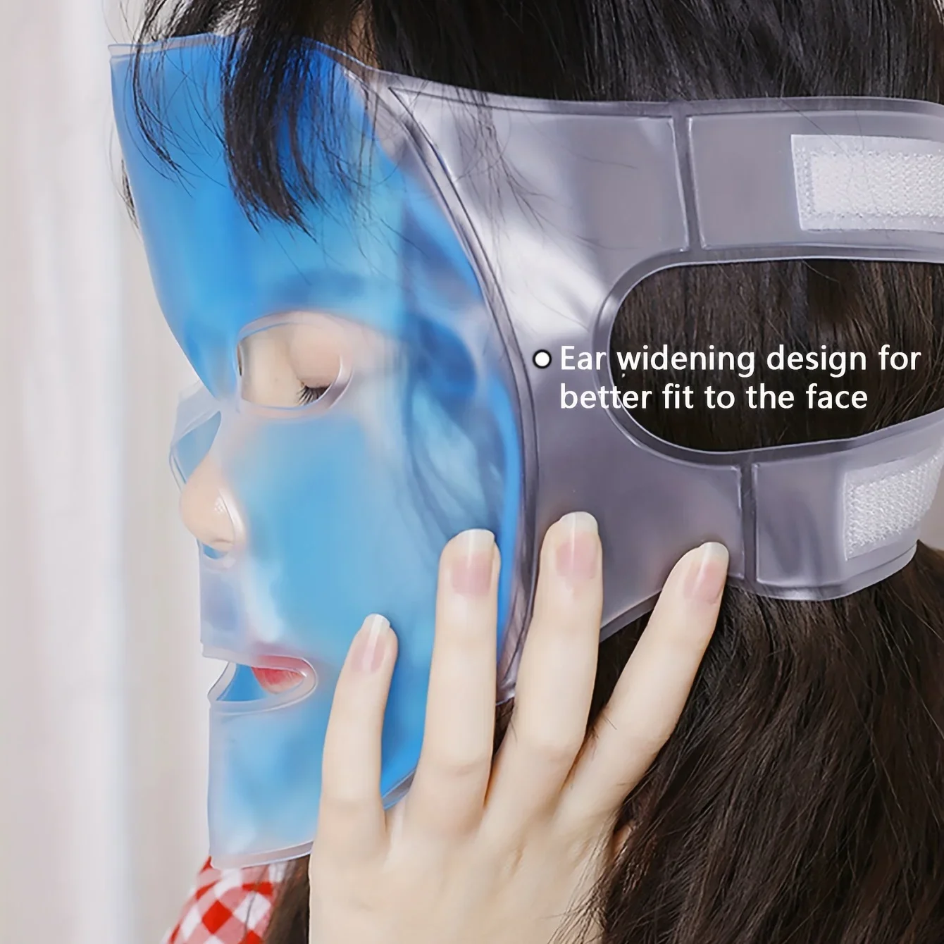 Maschera per gli occhi per il  - Eye Mask Heated recensione e prezzo