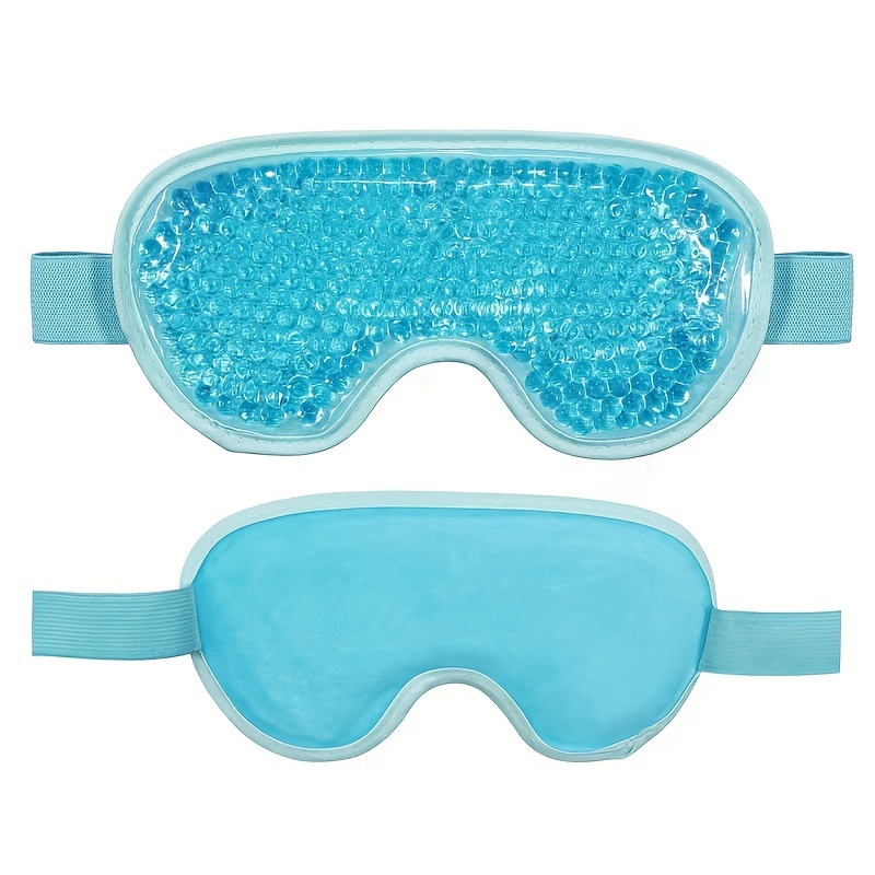 Maschera per Occhi con Gel Rin - Spa & Wellness Dr Roy Sothers recensione e prezzo