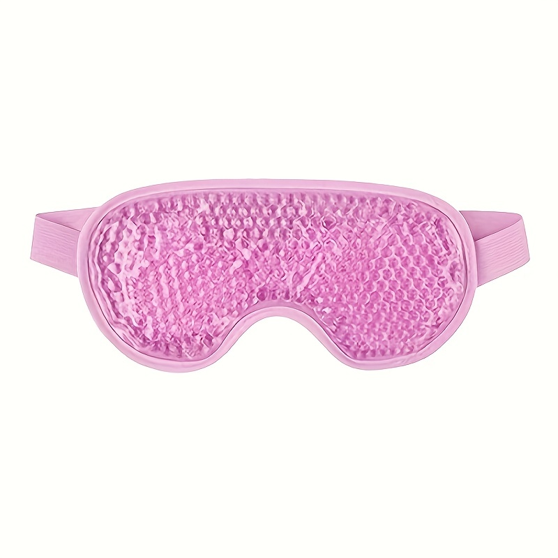 Maschera per Occhi con Gel Rin - Spa & Wellness Dr Roy Sothers recensione e prezzo