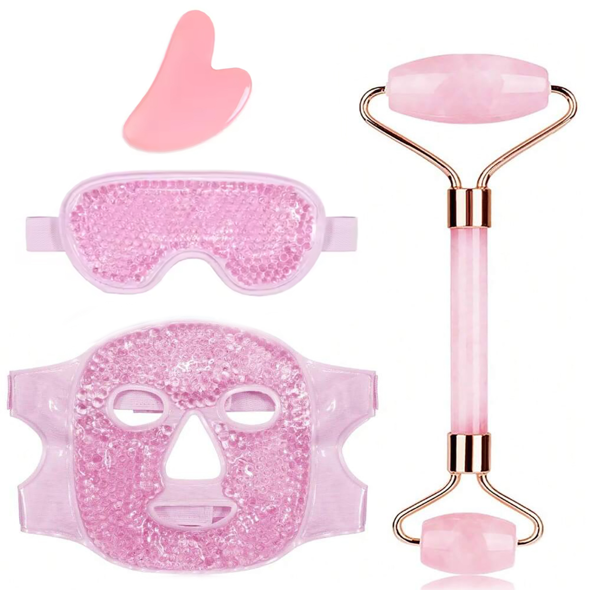 Gel Raffreddamento Ghiaccio Vi - Eye Mask Heated recensione e prezzo
