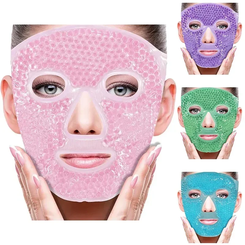 SPA Ghiaccio Calore freddo e c - Eye Mask Heated recensione e prezzo