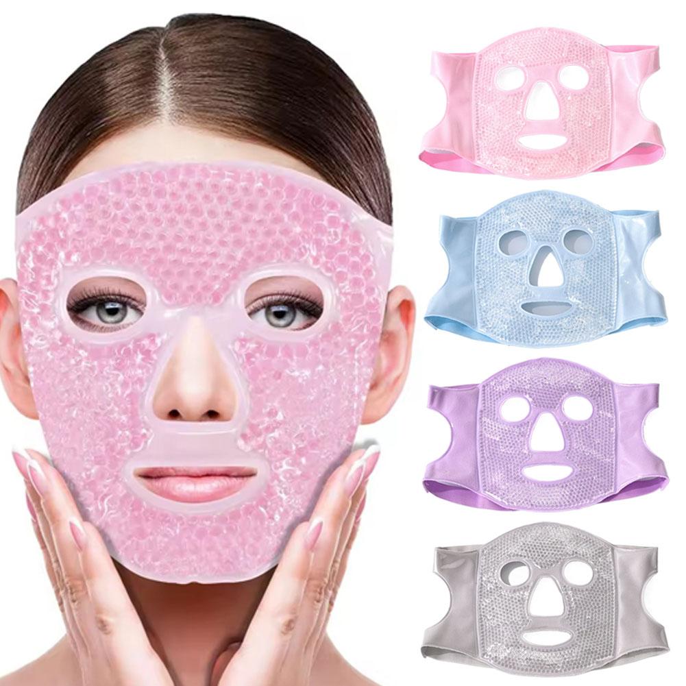 Maschera Rinfrescante Viso in  - Eye Mask Heated recensione e prezzo