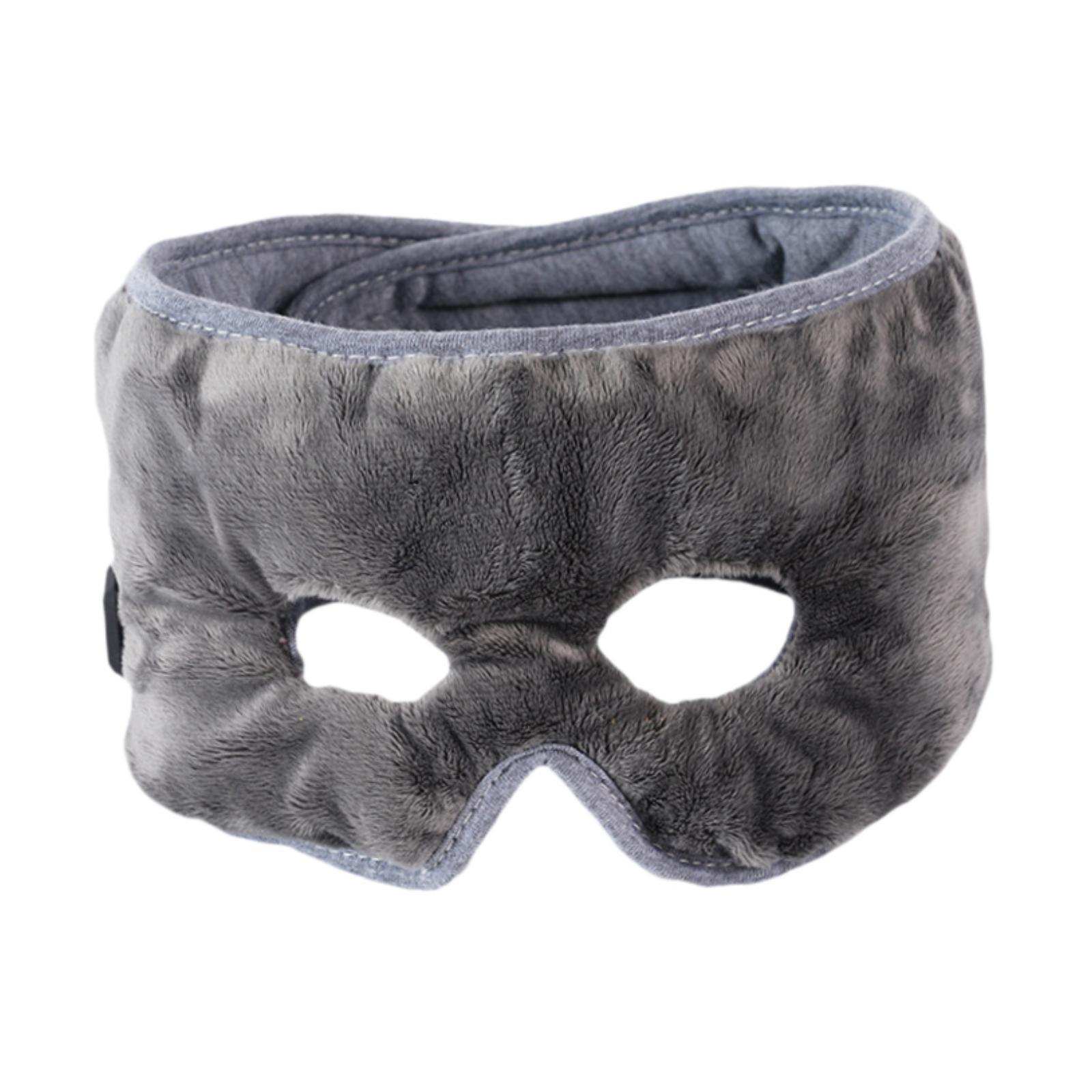 Maschera per Dormire Riscaldat - Eye Mask Heated recensione e prezzo