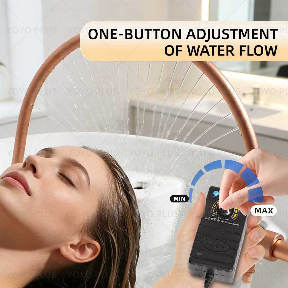 Rubinetto a cascata per Head S - Spa & Wellness Dr Roy Sothers recensione e prezzo