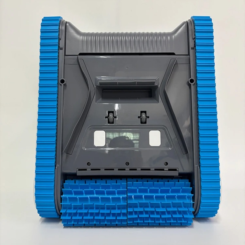 Robot Pulitore Piscina Senza F - Spa & Wellness Dr Roy Sothers recensione e prezzo