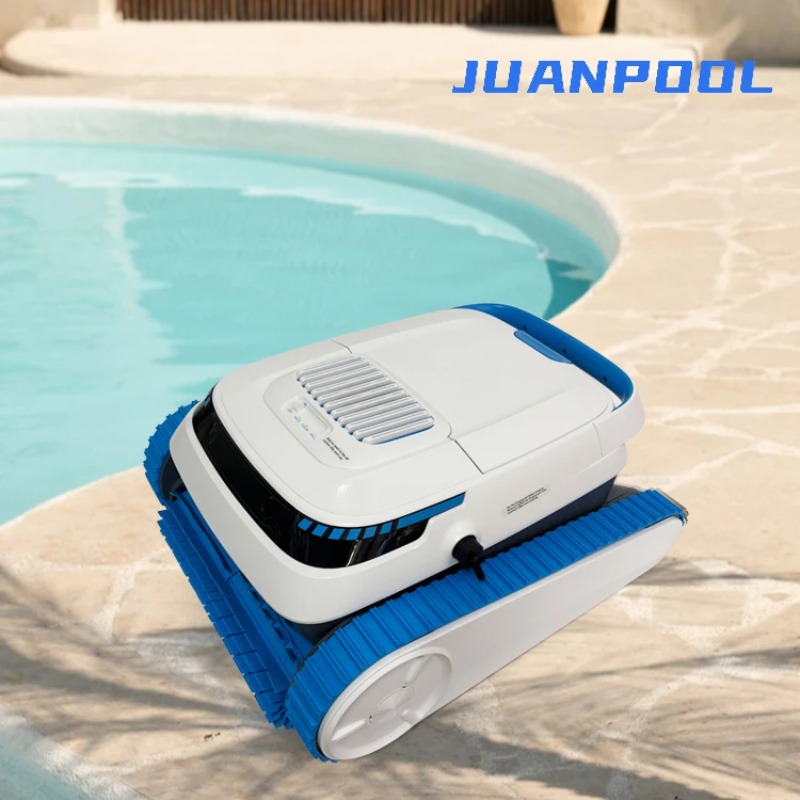 Robot Pulitore Piscina Senza F - Spa & Wellness Dr Roy Sothers recensione e prezzo