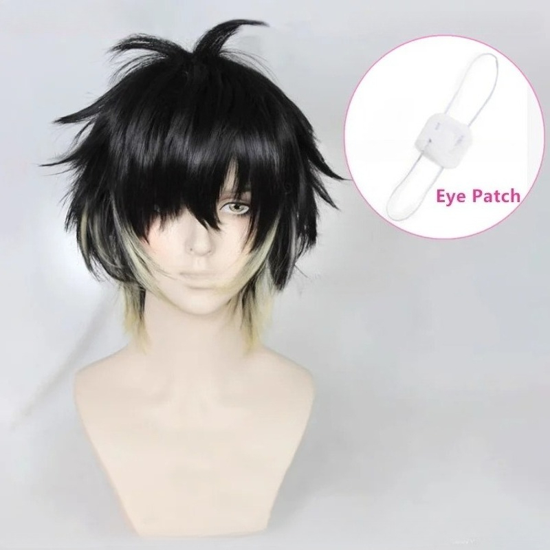 Anime Towa sintetico da uomo c - Eye Mask Heated recensione e prezzo