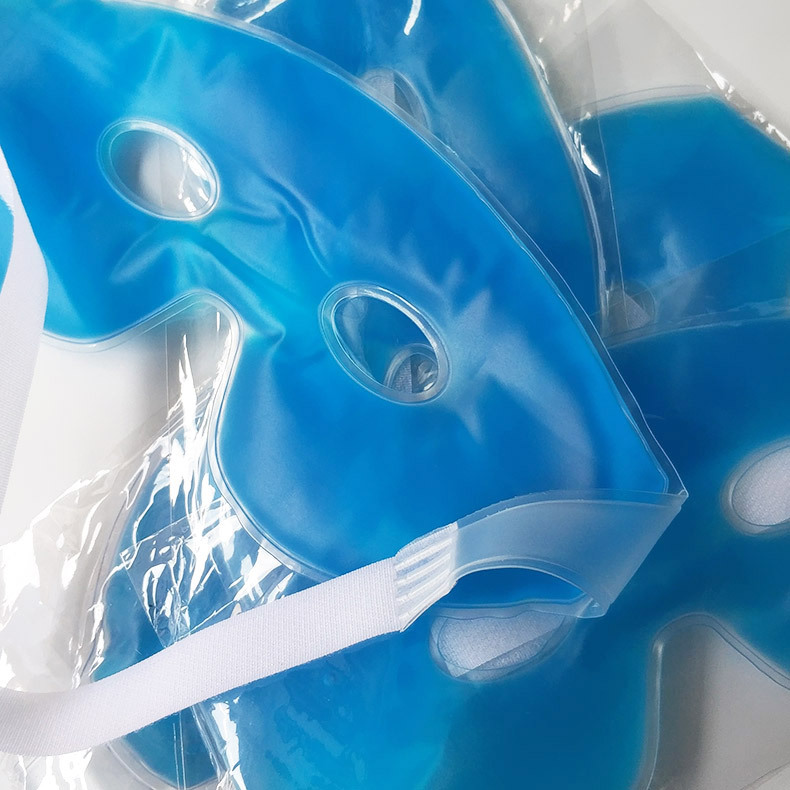 Maschera Viso Completa Massagg - Eye Mask Heated recensione e prezzo