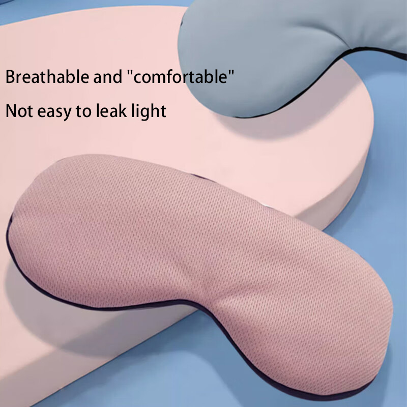 Mascherina per Dormire Stile C - Eye Mask Heated recensione e prezzo