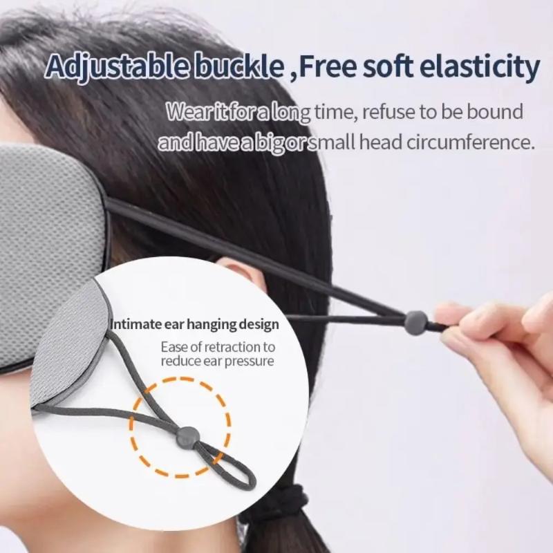 (.) Maschera per gli occhi in  - Eye Mask Heated recensione e prezzo