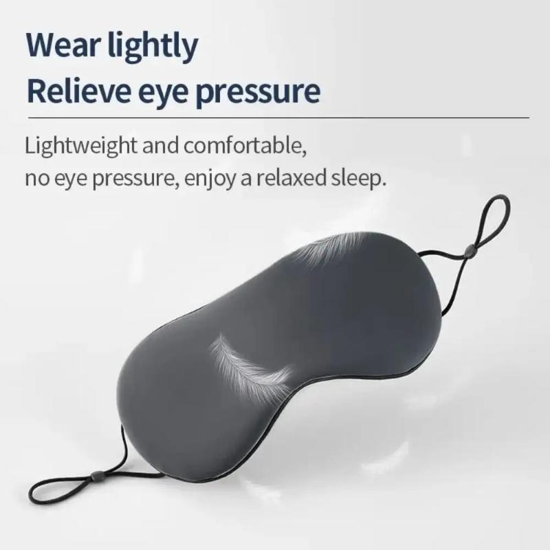 (.) Maschera per gli occhi in  - Eye Mask Heated recensione e prezzo