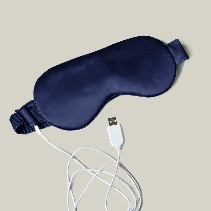 Maschera per Occhi Winsleter-1 - Eye Mask Heated recensione e prezzo